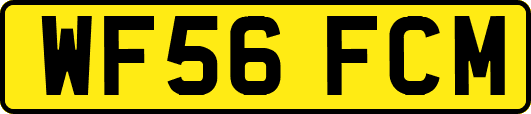 WF56FCM