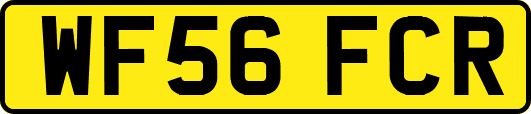 WF56FCR