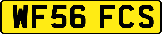 WF56FCS