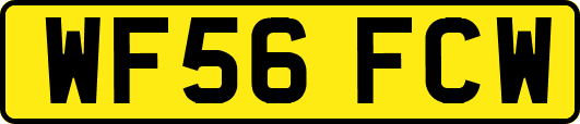 WF56FCW