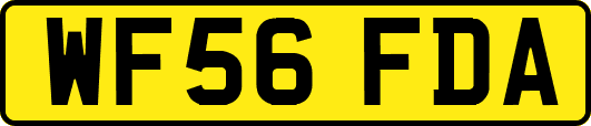 WF56FDA