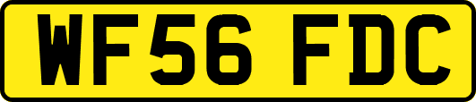 WF56FDC