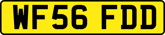 WF56FDD