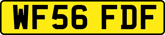 WF56FDF