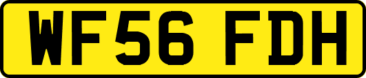WF56FDH