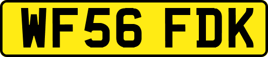 WF56FDK