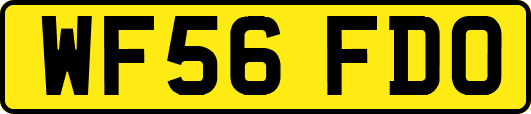 WF56FDO