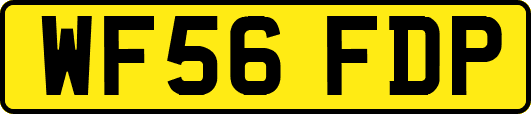 WF56FDP
