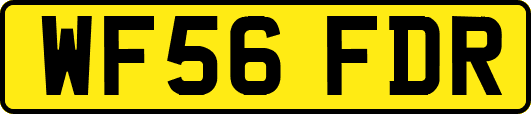 WF56FDR