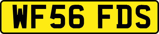 WF56FDS