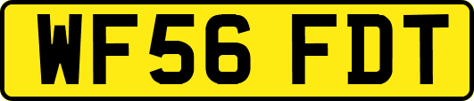 WF56FDT