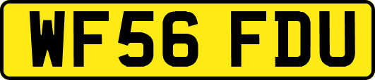 WF56FDU