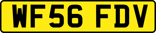 WF56FDV