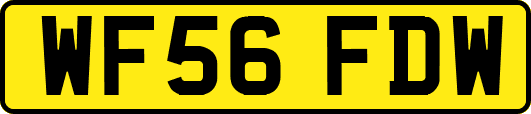 WF56FDW