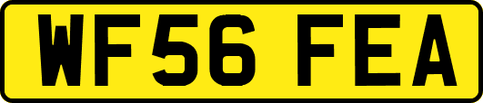 WF56FEA
