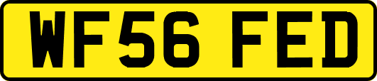 WF56FED