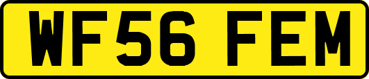 WF56FEM