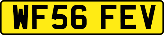 WF56FEV