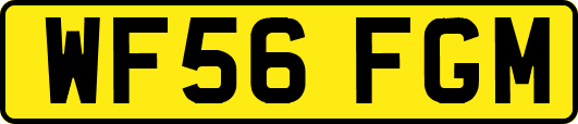 WF56FGM