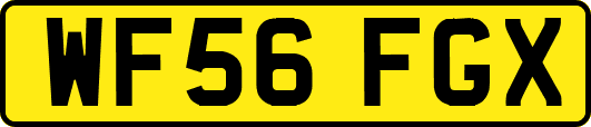 WF56FGX