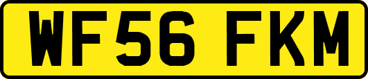 WF56FKM