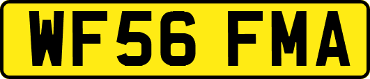 WF56FMA