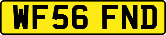 WF56FND