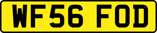 WF56FOD