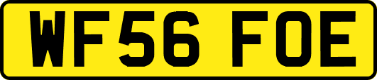 WF56FOE