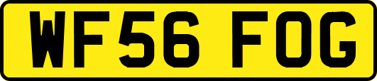 WF56FOG