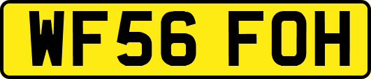 WF56FOH