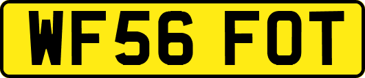 WF56FOT