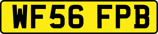 WF56FPB