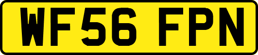 WF56FPN