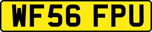 WF56FPU