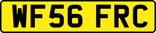 WF56FRC