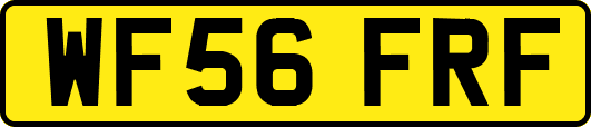WF56FRF