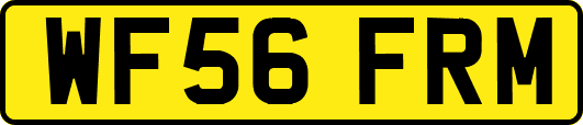 WF56FRM