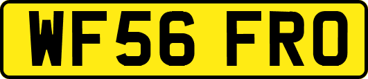 WF56FRO