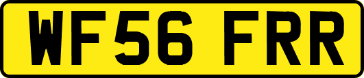 WF56FRR