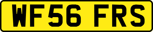 WF56FRS