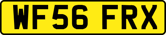 WF56FRX