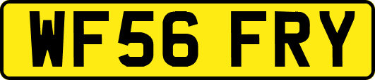 WF56FRY