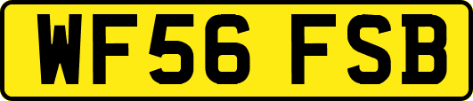 WF56FSB