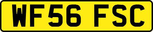 WF56FSC