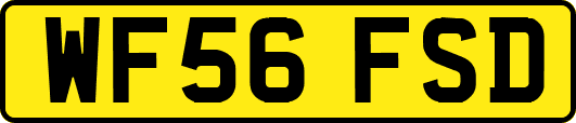 WF56FSD