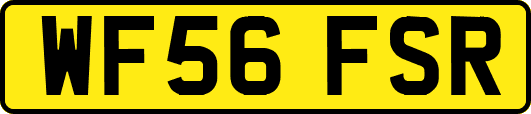 WF56FSR
