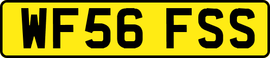 WF56FSS