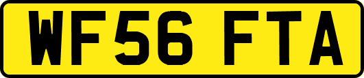WF56FTA
