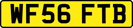 WF56FTB